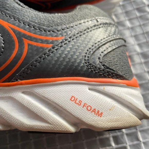 FILA SNEAKERS MEN SIZE 9 - Picture 5 of 9